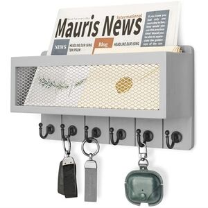 Key Holder Organizer